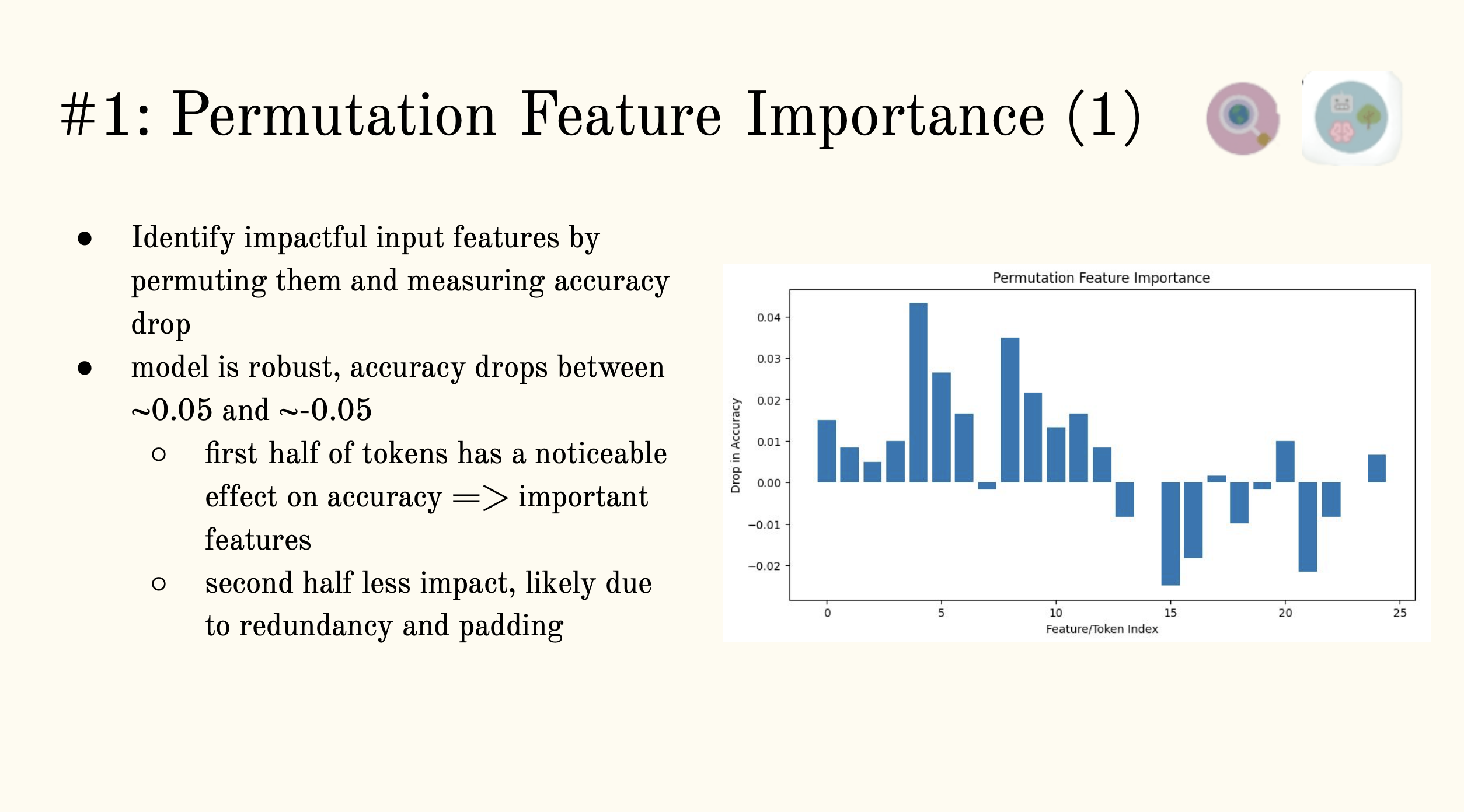 Presentation Slides KG XAI Work